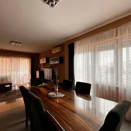 Apartments Magdalena Bibinje Exterior photo