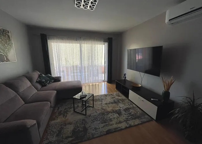 Apartments Magdalena