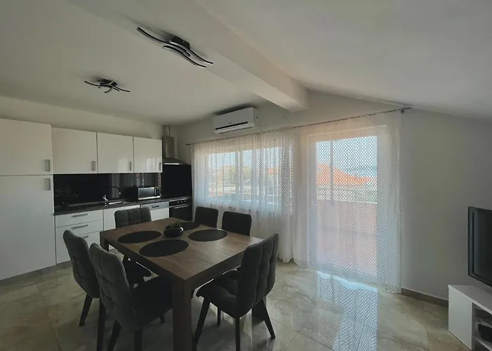 Apartments Magdalena
