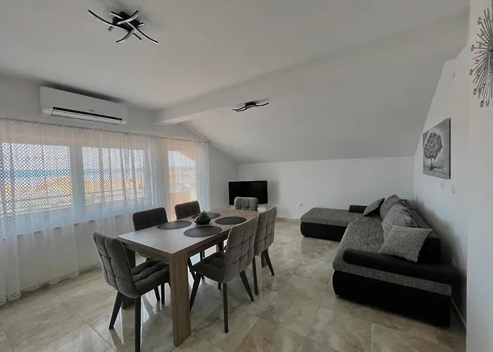 Apartments Magdalena