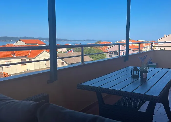 Apartments Magdalena