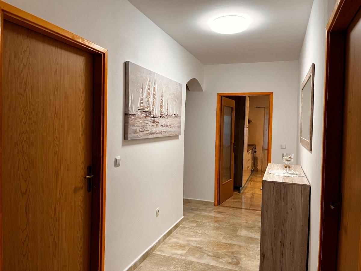 Apartment Magdalena Bibinje