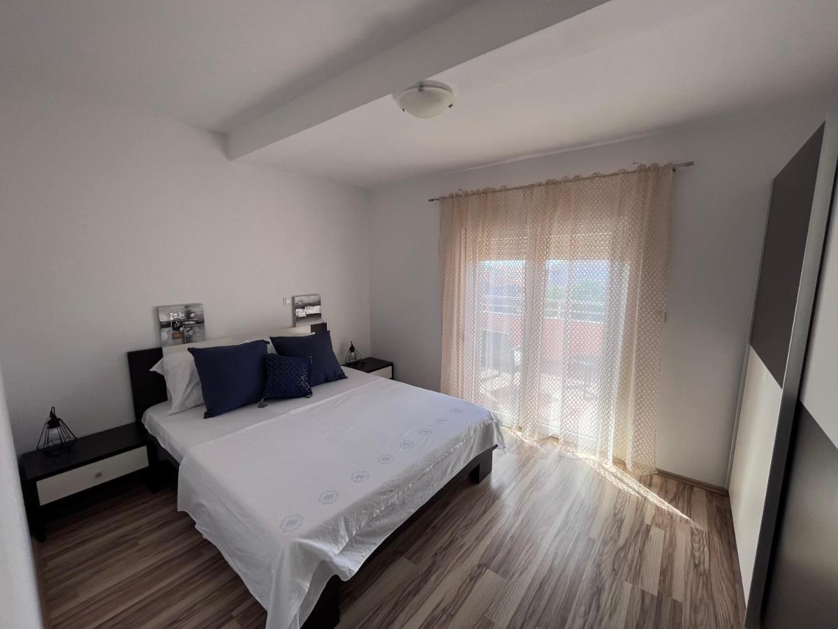 Magdalena Apartment Bibinje