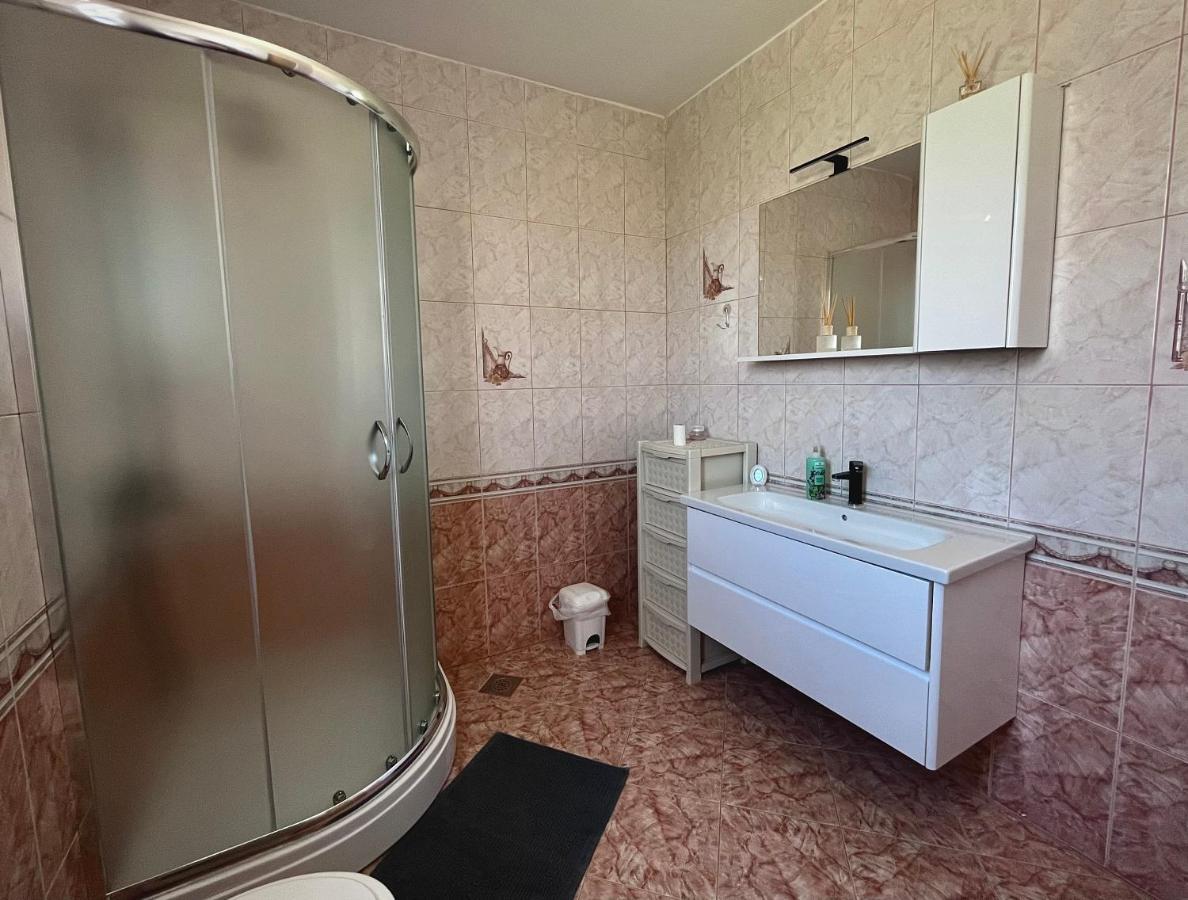 Magdalena Apartment