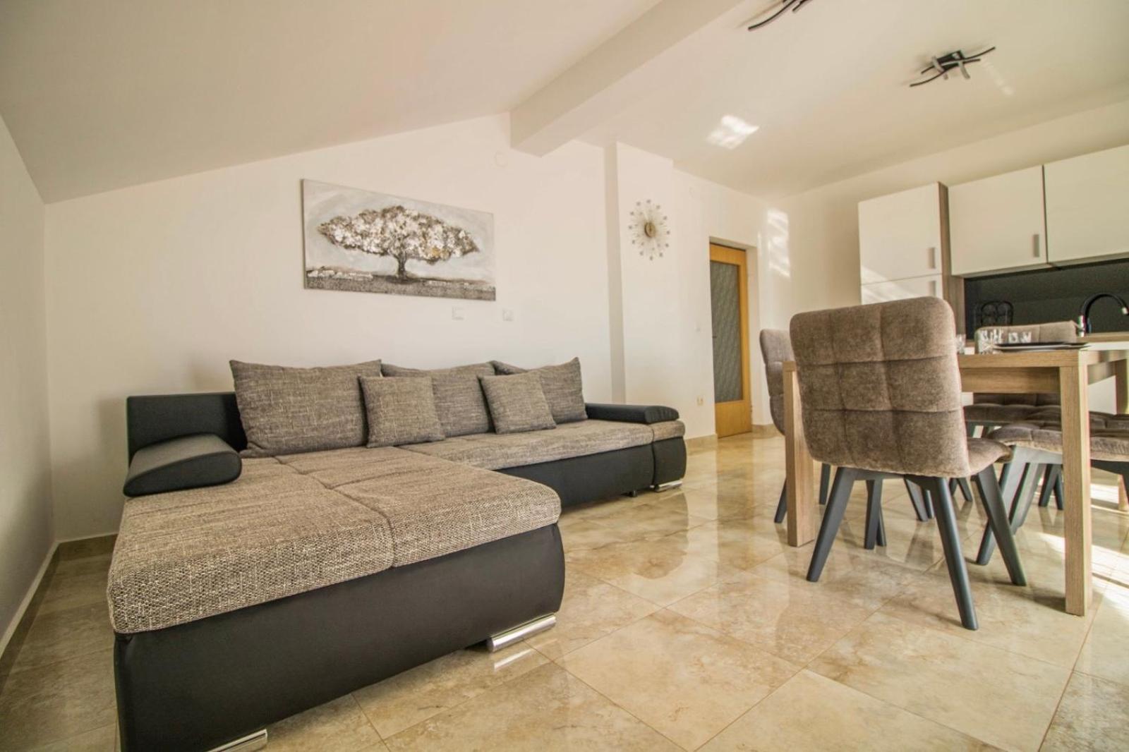Apartma Magdalena