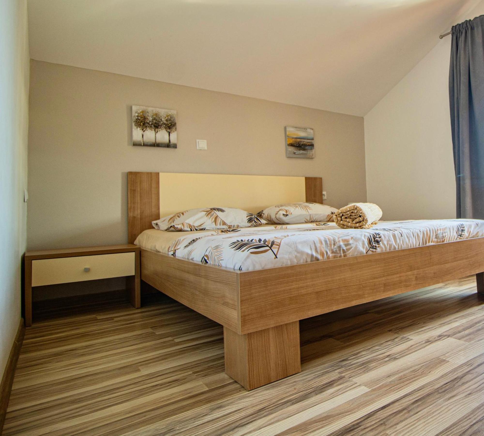 Magdalena Apartma Bibinje