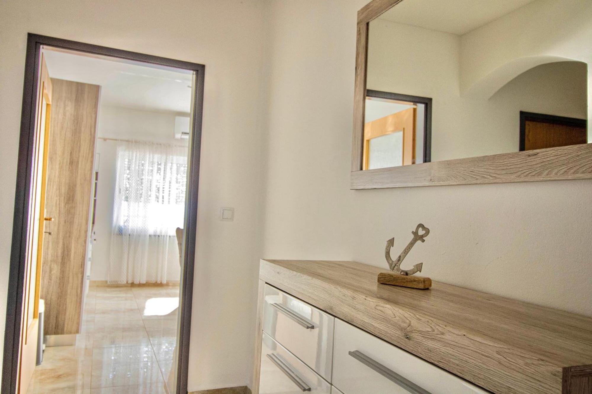 Apartma Magdalena Bibinje
