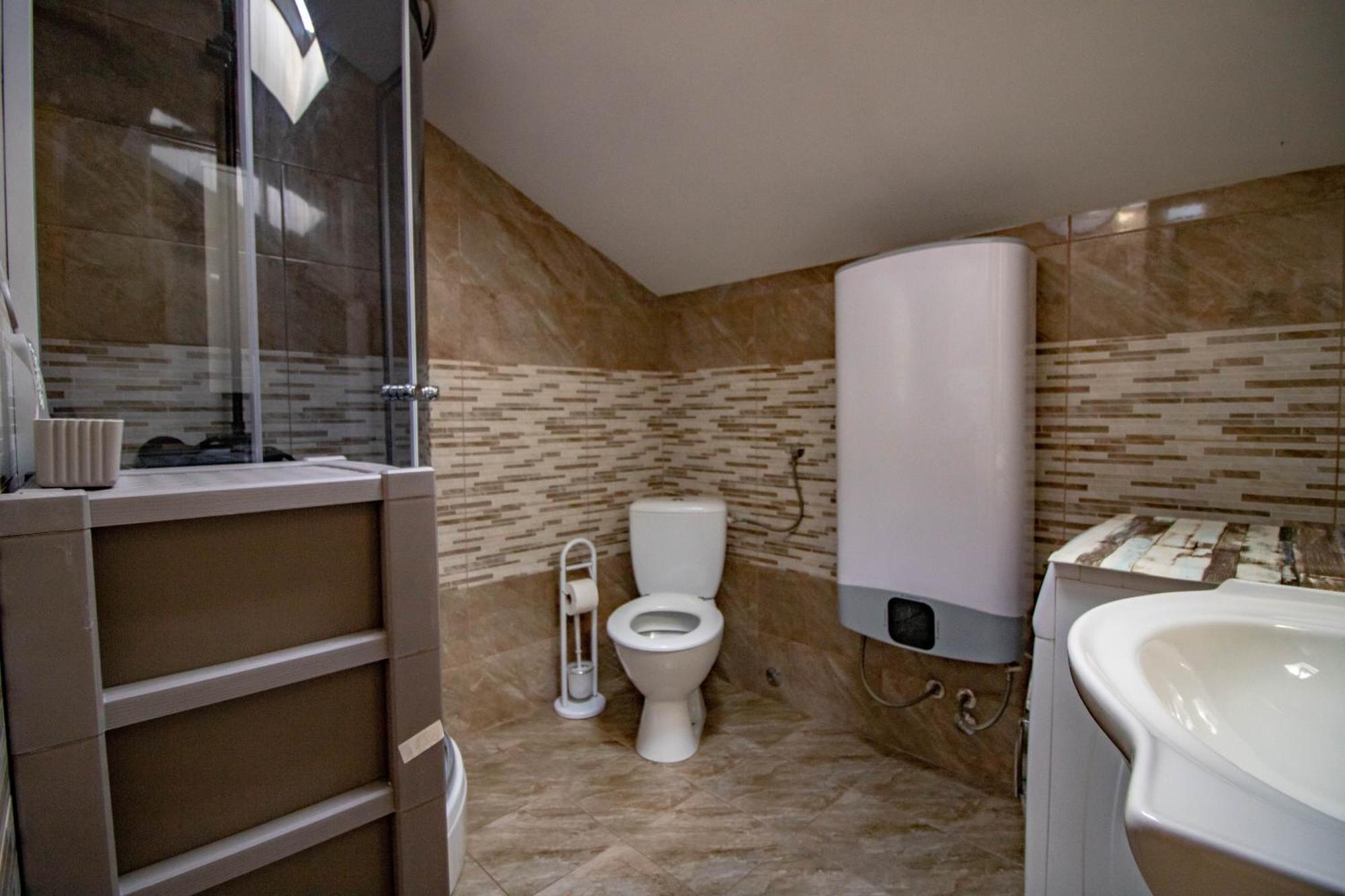 Apartma Magdalena