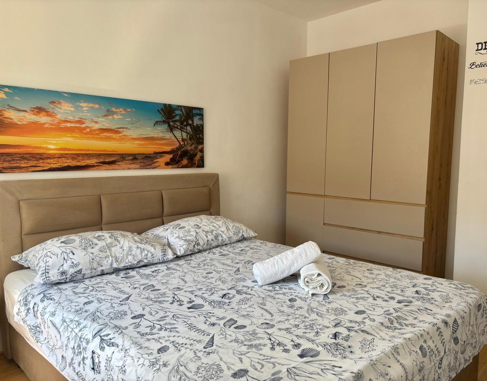 Apartma Magdalena Bibinje