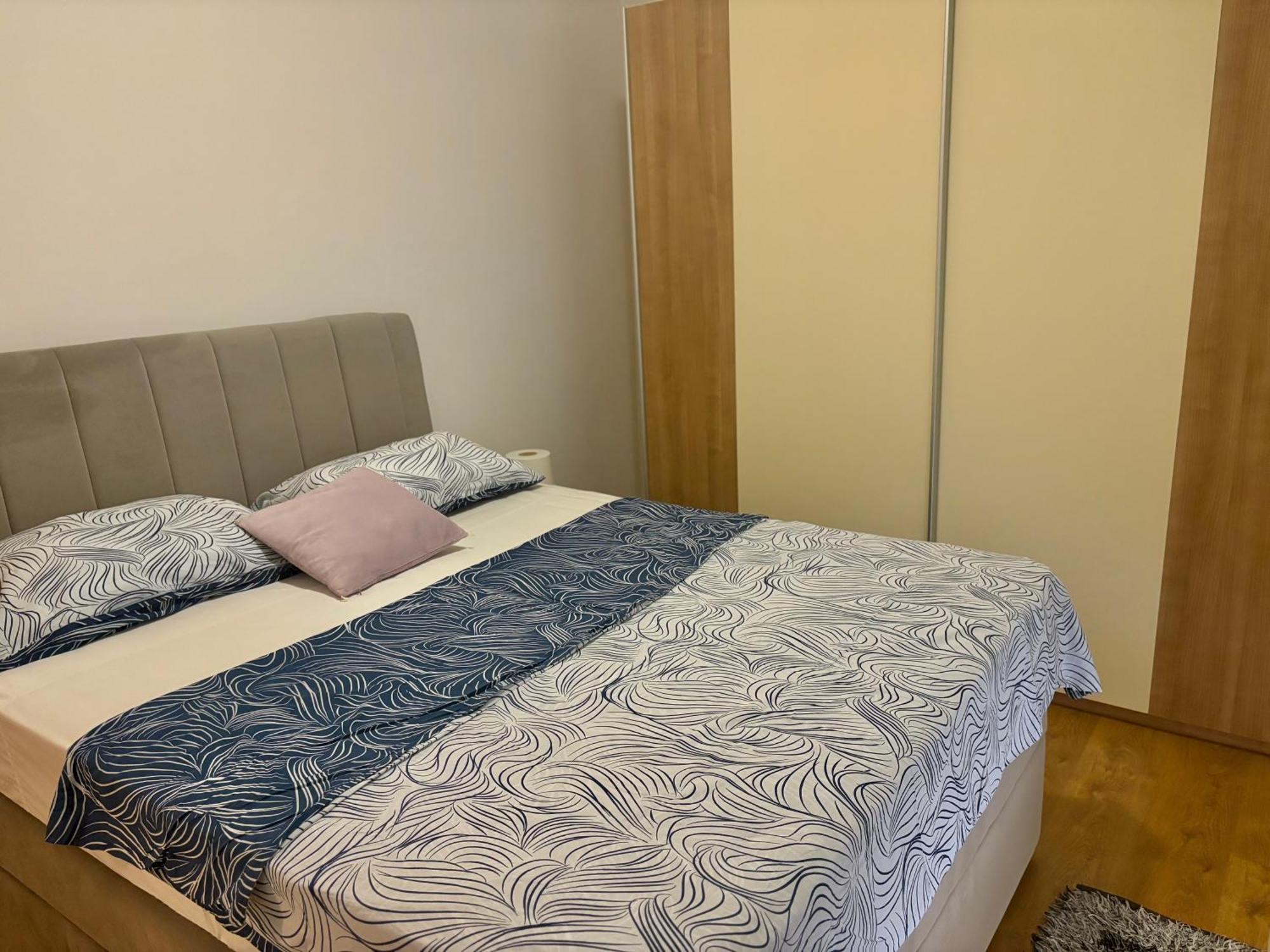 Magdalena Apartma Bibinje