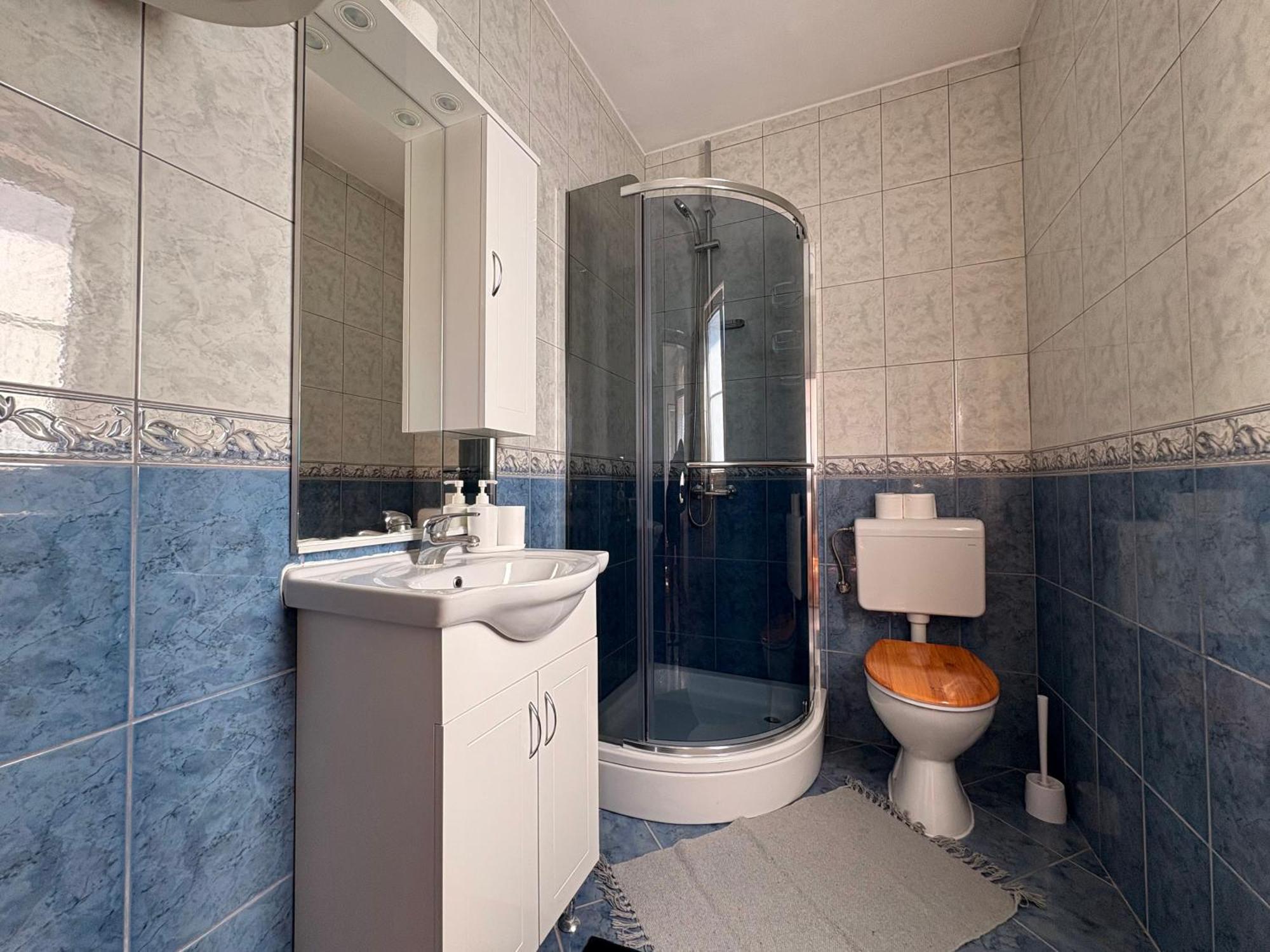 Apartma Magdalena Bibinje